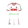 FC Köln Domaći Dječji Nogometni Dres 2026-2027